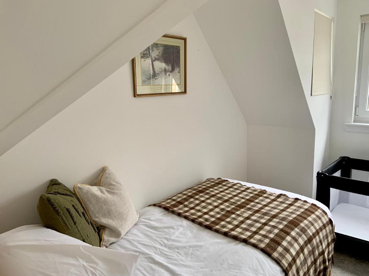 Stunning Apartment In Callander Extérieur photo