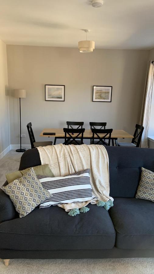 Stunning Apartment In Callander Extérieur photo