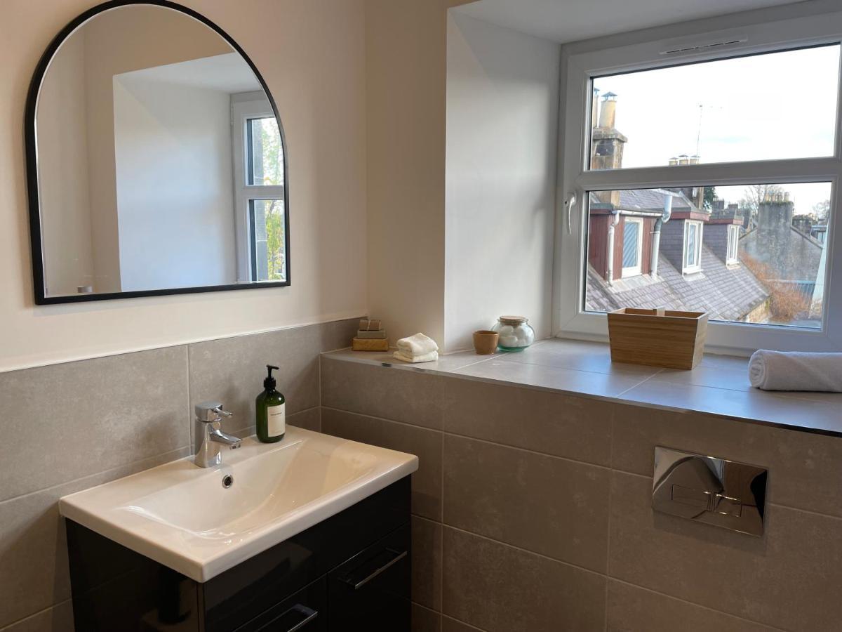 Stunning Apartment In Callander Extérieur photo