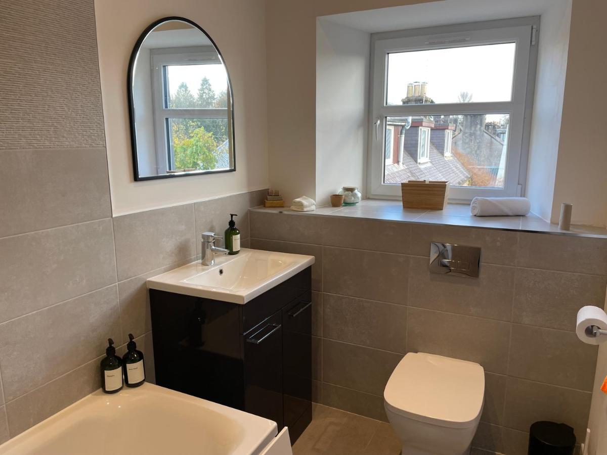 Stunning Apartment In Callander Extérieur photo