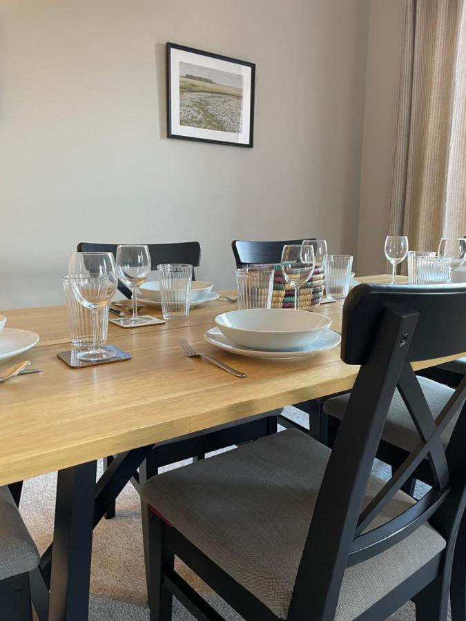 Stunning Apartment In Callander Extérieur photo