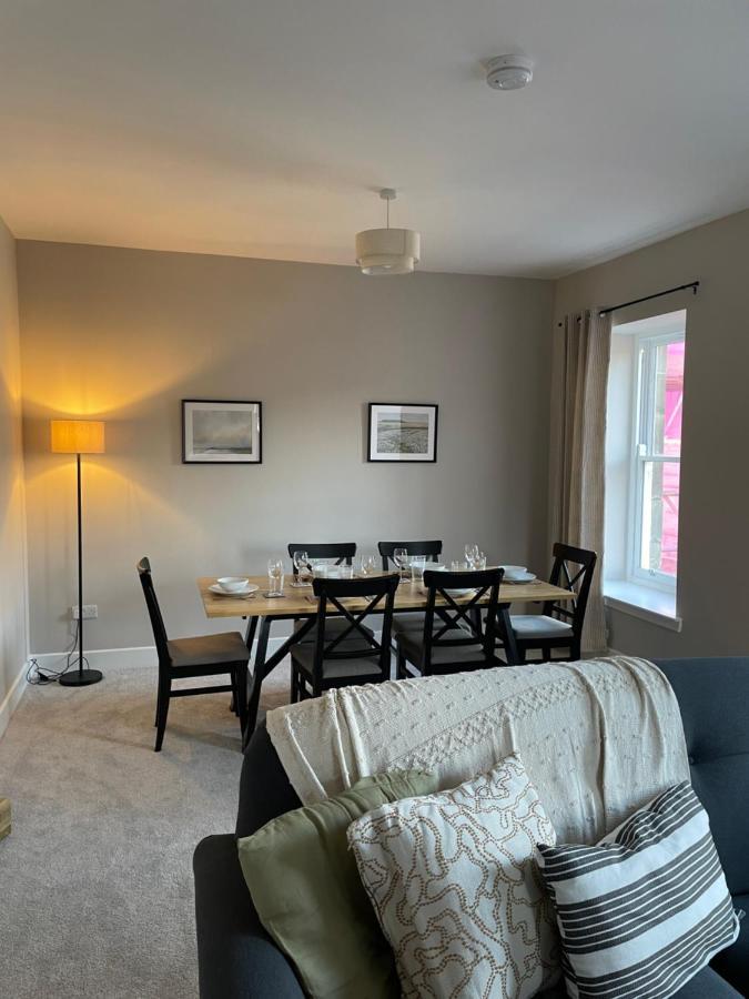 Stunning Apartment In Callander Extérieur photo